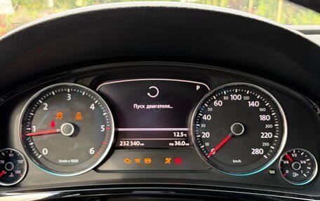 Volkswagen Touareg III, 2010 год, 3 250 000 рублей, 19 фотография