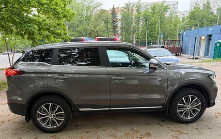 Geely Atlas, 2024 год, 2 280 000 рублей, 3 фотография