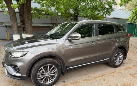 Geely Atlas, 2024 год, 2 280 000 рублей, 5 фотография
