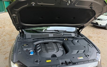 Geely Atlas, 2024 год, 2 280 000 рублей, 7 фотография