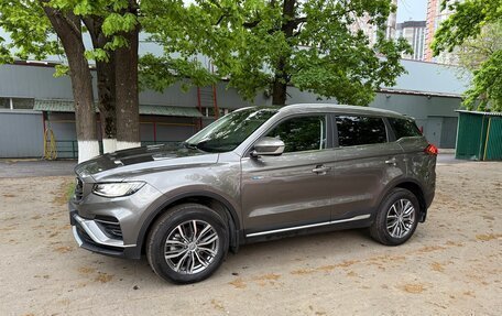 Geely Atlas, 2024 год, 2 280 000 рублей, 6 фотография
