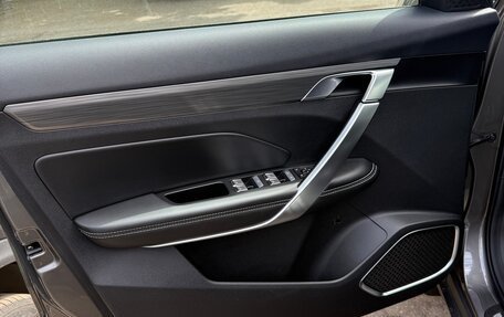 Geely Atlas, 2024 год, 2 280 000 рублей, 14 фотография