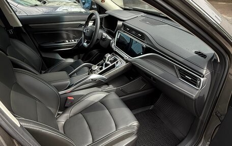 Geely Atlas, 2024 год, 2 280 000 рублей, 18 фотография
