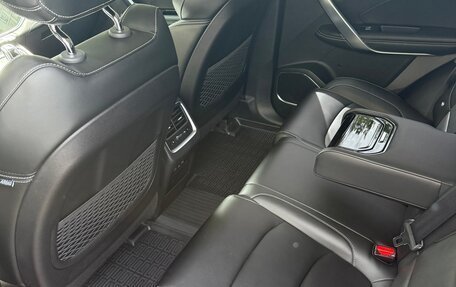 Geely Atlas, 2024 год, 2 280 000 рублей, 12 фотография