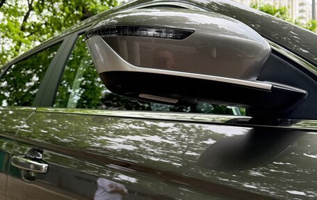 Geely Atlas, 2024 год, 2 280 000 рублей, 10 фотография