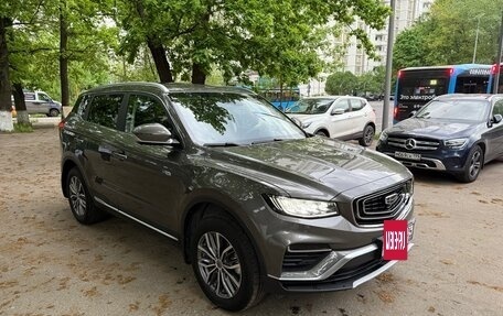 Geely Atlas, 2024 год, 2 280 000 рублей, 9 фотография