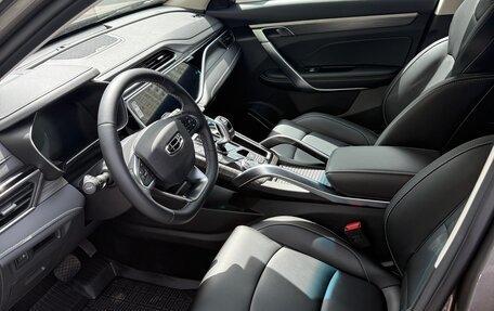 Geely Atlas, 2024 год, 2 280 000 рублей, 11 фотография
