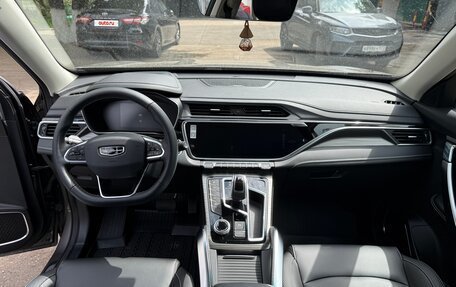 Geely Atlas, 2024 год, 2 280 000 рублей, 15 фотография