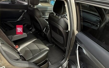 Geely Atlas, 2024 год, 2 280 000 рублей, 17 фотография