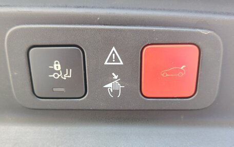 Peugeot 5008 II, 2018 год, 1 800 000 рублей, 21 фотография