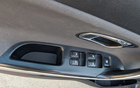 KIA cee'd III, 2012 год, 970 000 рублей, 18 фотография