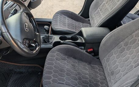 KIA cee'd III, 2012 год, 970 000 рублей, 19 фотография