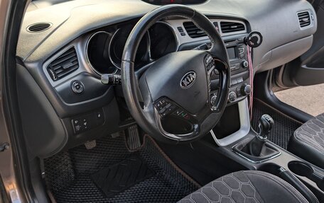 KIA cee'd III, 2012 год, 970 000 рублей, 20 фотография