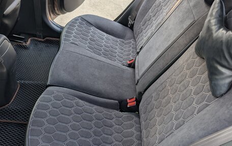 KIA cee'd III, 2012 год, 970 000 рублей, 24 фотография