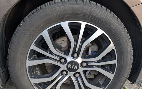 KIA cee'd III, 2012 год, 970 000 рублей, 30 фотография