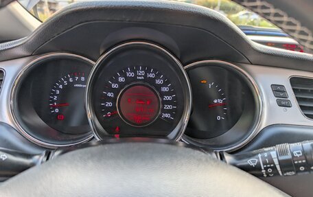 KIA cee'd III, 2012 год, 970 000 рублей, 27 фотография