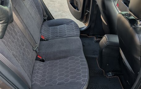 KIA cee'd III, 2012 год, 970 000 рублей, 25 фотография