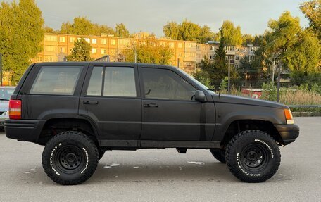 Jeep Grand Cherokee, 1994 год, 495 000 рублей, 2 фотография