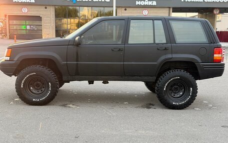 Jeep Grand Cherokee, 1994 год, 495 000 рублей, 6 фотография