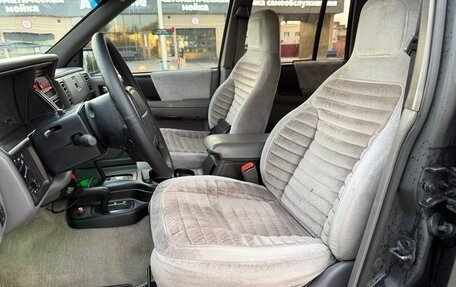 Jeep Grand Cherokee, 1994 год, 495 000 рублей, 11 фотография