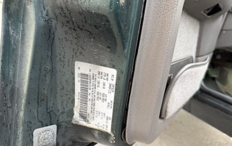 Jeep Grand Cherokee, 1994 год, 495 000 рублей, 12 фотография