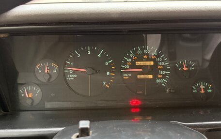 Jeep Grand Cherokee, 1994 год, 495 000 рублей, 14 фотография