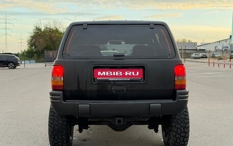 Jeep Grand Cherokee, 1994 год, 495 000 рублей, 4 фотография