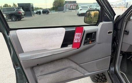 Jeep Grand Cherokee, 1994 год, 495 000 рублей, 10 фотография