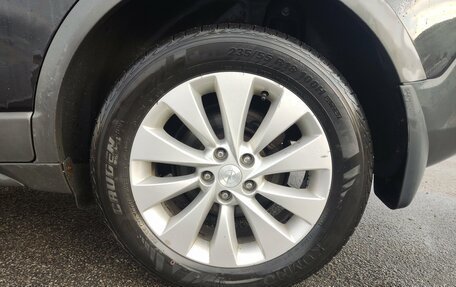 Opel Antara I, 2014 год, 999 000 рублей, 9 фотография