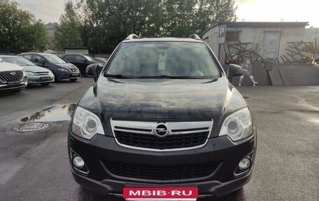 Opel Antara I, 2014 год, 999 000 рублей, 2 фотография