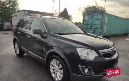 Opel Antara I, 2014 год, 999 000 рублей, 3 фотография