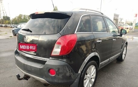 Opel Antara I, 2014 год, 999 000 рублей, 5 фотография