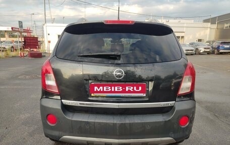 Opel Antara I, 2014 год, 999 000 рублей, 6 фотография