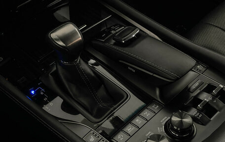 Lexus LX III, 2020 год, 7 800 000 рублей, 18 фотография