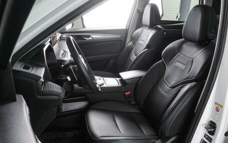 Haval Jolion, 2021 год, 1 699 000 рублей, 10 фотография