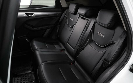 Haval Jolion, 2021 год, 1 699 000 рублей, 9 фотография