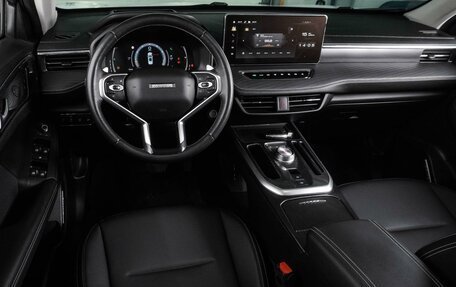 Haval Jolion, 2021 год, 1 699 000 рублей, 6 фотография