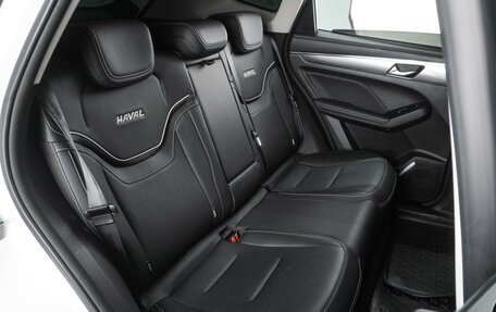 Haval Jolion, 2021 год, 1 699 000 рублей, 7 фотография
