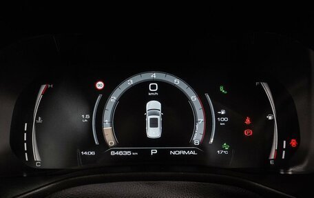 Haval Jolion, 2021 год, 1 699 000 рублей, 16 фотография