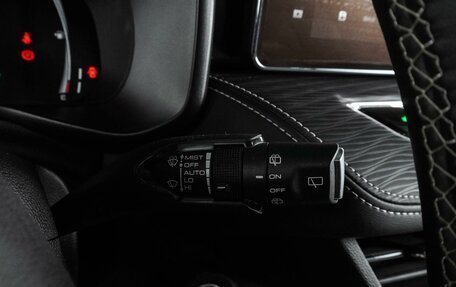 Haval Jolion, 2021 год, 1 699 000 рублей, 15 фотография