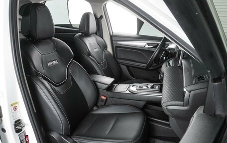 Haval Jolion, 2021 год, 1 699 000 рублей, 8 фотография