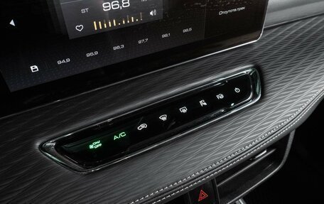 Haval Jolion, 2021 год, 1 699 000 рублей, 19 фотография