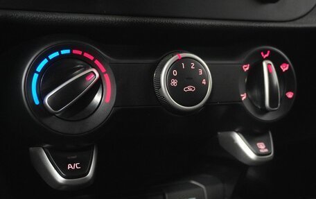 KIA Rio IV, 2020 год, 1 665 000 рублей, 13 фотография