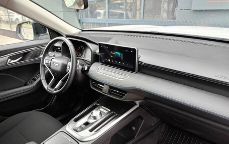 Haval Jolion, 2025 год, 2 135 000 рублей, 6 фотография