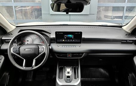 Haval Jolion, 2025 год, 2 135 000 рублей, 8 фотография