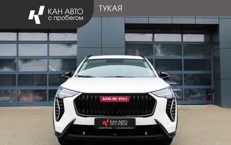 Haval Jolion, 2025 год, 2 135 000 рублей, 2 фотография