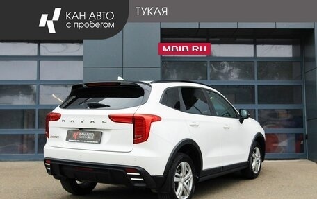 Haval Jolion, 2025 год, 2 135 000 рублей, 3 фотография