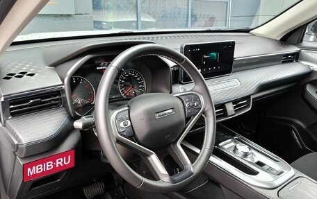 Haval Jolion, 2025 год, 2 135 000 рублей, 5 фотография