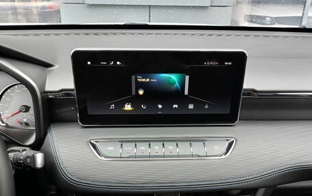 Haval Jolion, 2025 год, 2 135 000 рублей, 11 фотография