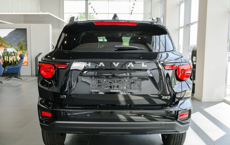 Haval H7, 2026 год, 4 199 000 рублей, 6 фотография